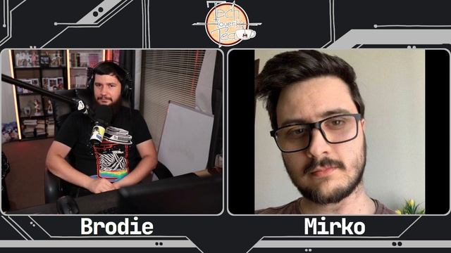 #151 Creator Of Vanilla OS & Bottles | Mirko Brombin смотреть онлайн