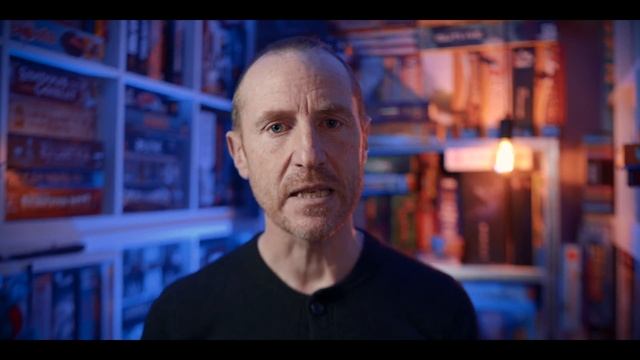 Cosmic Frog Board Game Review смотреть онлайн