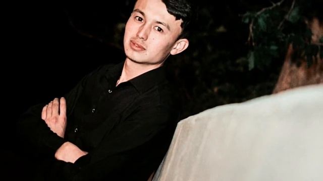 Islom - Sevar Edim (Cover Diyor Mahkamov)