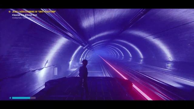 Control - DLC - Swift Platform Mission - RTX+High - DLSS 2.0 - 4K+Ultra - 2070 Super смотреть онлайн