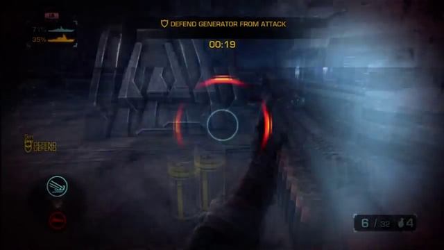Battleship The Video Game Playthrough (Part 3 of 6) Rage Levels Increading смотреть онлайн