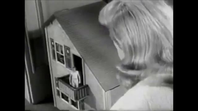 The Incredible Shrinking Man - Official Trailer + Free Movie Tickets смотреть онлайн