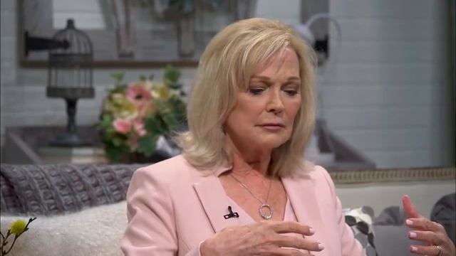 Stormie Omartian: Freed From Fear (LIFE Today) смотреть онлайн