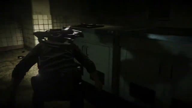 Прохождение The Evil Within 2. 06. Поющая леди-преследователь смотреть онлайн