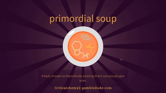 How To Make HORSE In Little Alchemy 2