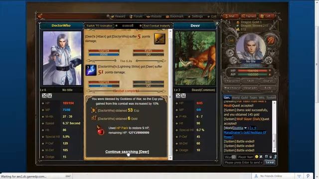 Dragons Call - gameplay смотреть онлайн