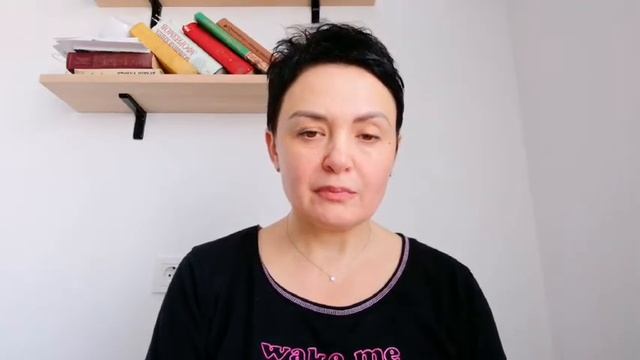 Артикуляционная гимнастика. ☺️