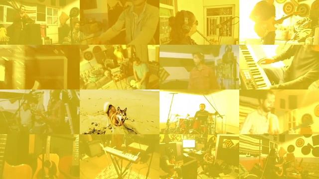 Release The Yellow Sea смотреть онлайн