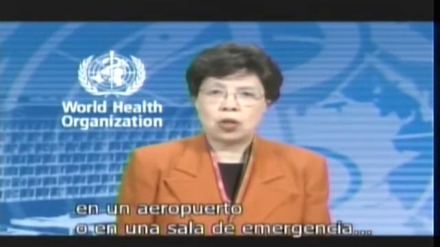 Mensaje de Margaret Chan a la Cumbre ALBA TCP sobre el Ébola смотреть онлайн