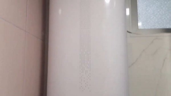 Внешний вид Electrolux EWH 50 Gladius 2.0