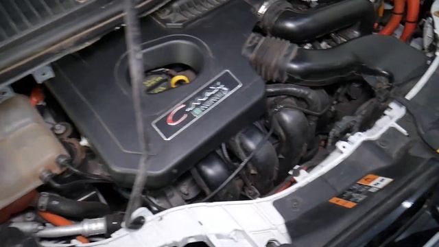 FORD C-MAX RADIATOR COOLING FAN FUSE LOCATION REPLACEMENT, FORD C MAX OVERHEATS смотреть онлайн