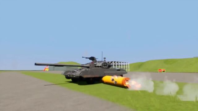 ДОРА ПРОТИВ КВ-44 И Т-35 В BRICK RIGS! ЛЕГО АРТИЛЛЕРИЯ ДОРА 807мм ПРОТИВ ЛЕГО ТАНКОВ В БРИК РИГС! смотреть онлайн