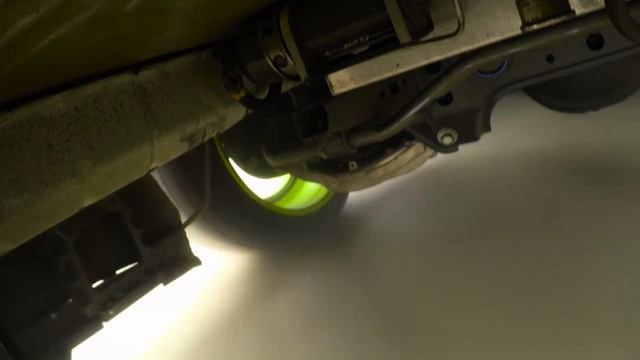 Ford Mustang RTR with Vaughn Gittin Jr. | Goodwood Festival of Speed | Ford Performance смотреть онлайн