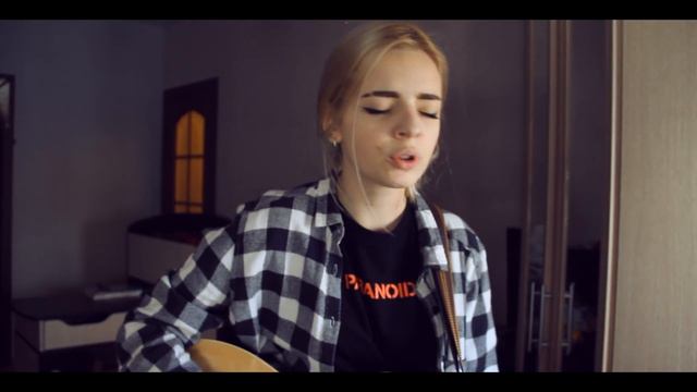 МАКС КОРЖ - МАЛИНОВЫЙ ЗАКАТ (APKMM COVER) смотреть онлайн
