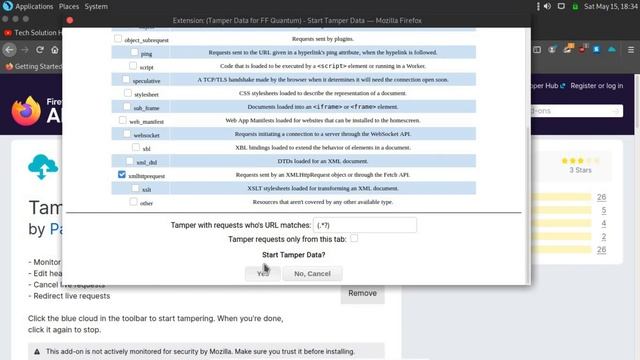 Top 5 Browser Extensions for Hackers & Pen Testers [Hindi] смотреть онлайн