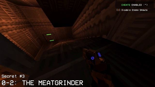 【ULTRAKILL】PRELUDE /// All Soul Orbs