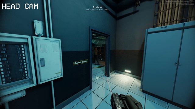 (RoN) Бишоп стрелок