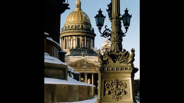 Марш "Виват Санкт-Петербург" Фран фон Блон, 1903. смотреть онлайн