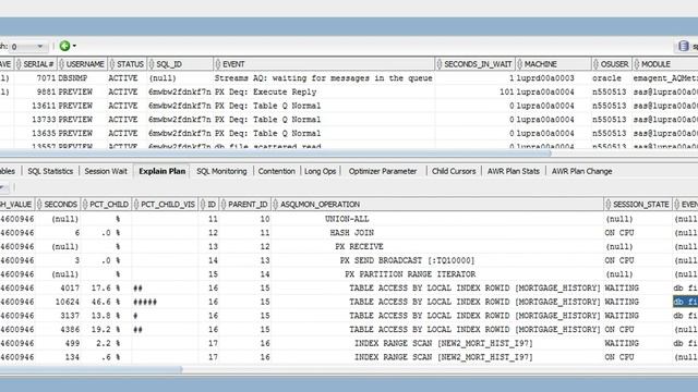 SQLDeveloperChildandDrill смотреть онлайн