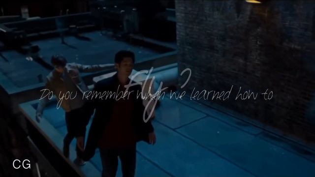 13 Reasons Why | Thank You For Everything! смотреть онлайн