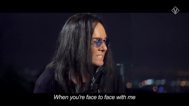 Lita Ford & "Ozzy Osbourne" (Kristian Valen) - Close my eyes forever смотреть онлайн