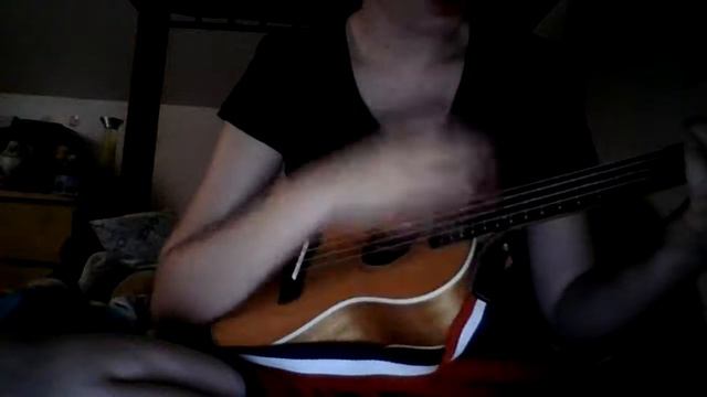Remember You (Adventure Time cover) смотреть онлайн