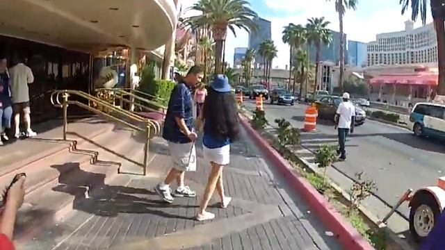 Русская Америка 232 Улицы Лас Вегаса смотреть онлайн