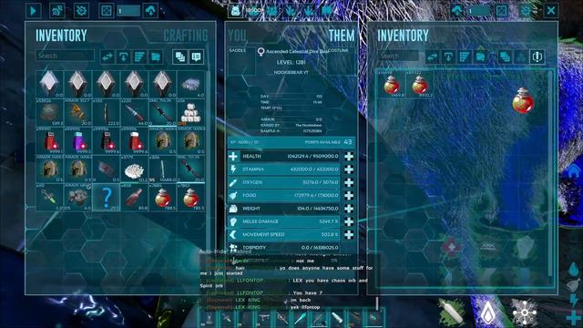 HOW TO BREED ASCENDED CELESTIALS/FALLEN DEMONICS! ARK PRIMAL FEAR смотреть онлайн