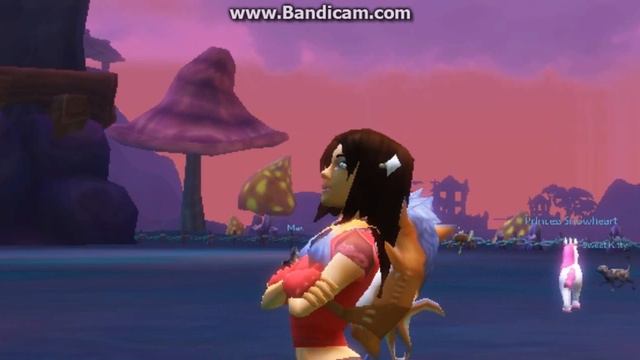 Freerealms Scary Monsters And Nice Sprites смотреть онлайн