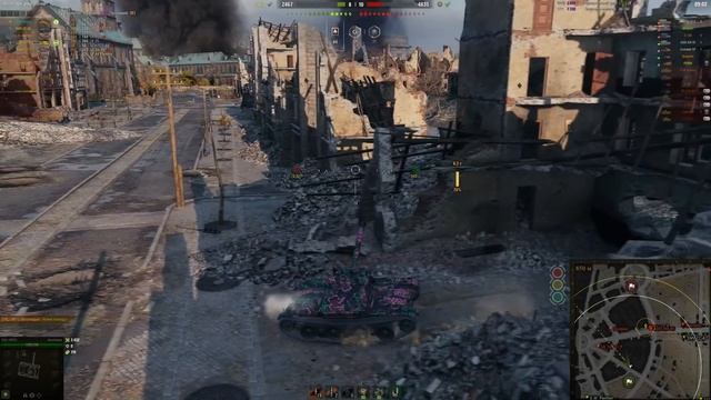 Быстрее Активируй Бонус-Код - WoT Это Зачёт смотреть онлайн