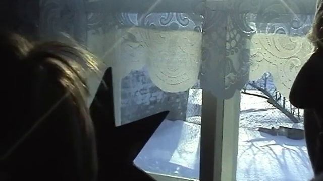 От Рождества до Крещения смотреть онлайн