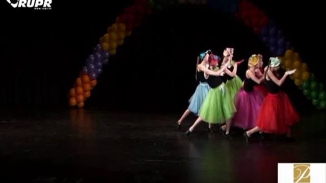 Ulybka Septima смотреть онлайн