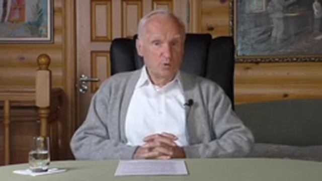А.И.Осипов.Муж мусульманин против крещения детей.Можно ли без его согласия их крестить? смотреть онлайн