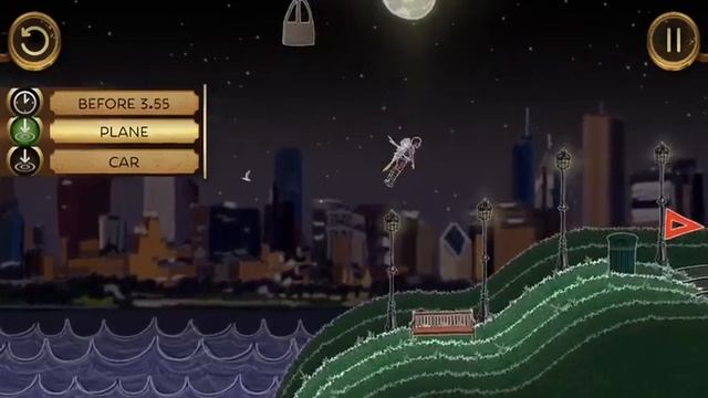 #Piloteer "Planes and automobiles" mission in platinum mode. Piloteer смотреть онлайн