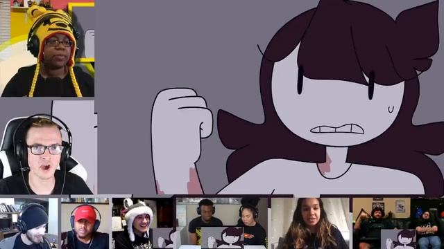 The worst thing that's ever happened to me [REACTION MASH-UP]#1407 смотреть онлайн