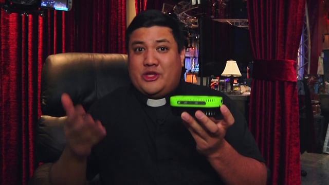 MyFC PowerTrekker Review