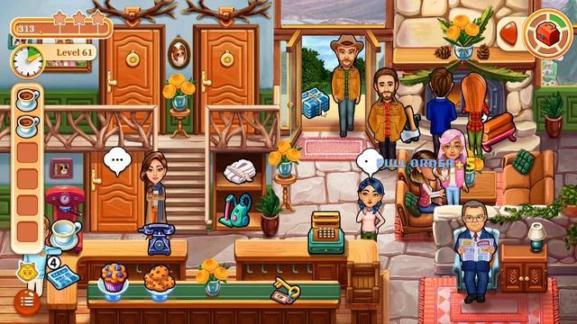 Welcome To Primrose Lake 2 | Gameplay Final Part 9 (Level 56 To 64)