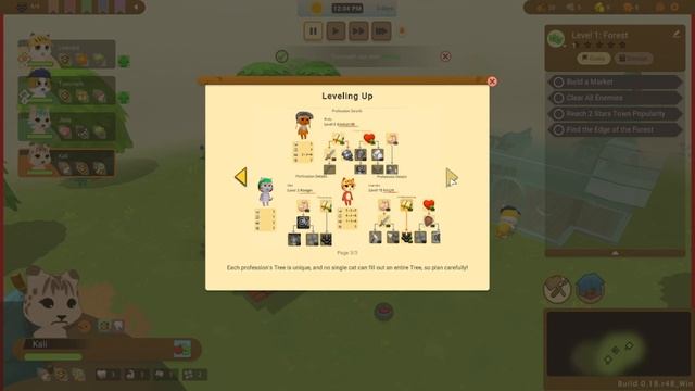 Catizens Lets Play ep 1 смотреть онлайн