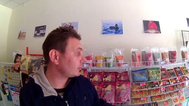 магазин Мир рыбалки смотреть онлайн