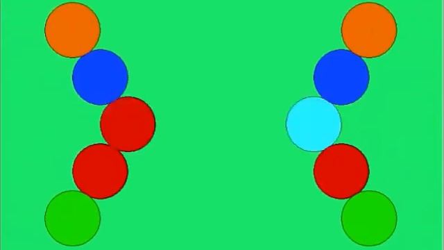 Random Python Animation смотреть онлайн