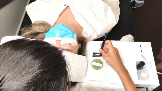 Lash Artist Posture (Pain-Free Lashing!) смотреть онлайн