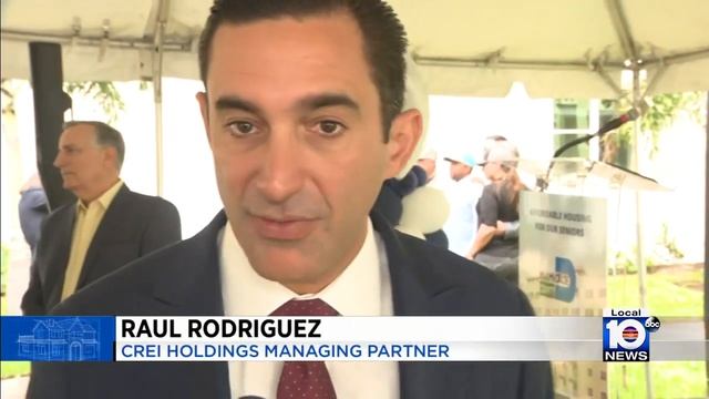 Florida Republicans want to help affordable housing developers, limit local rent controls смотреть онлайн