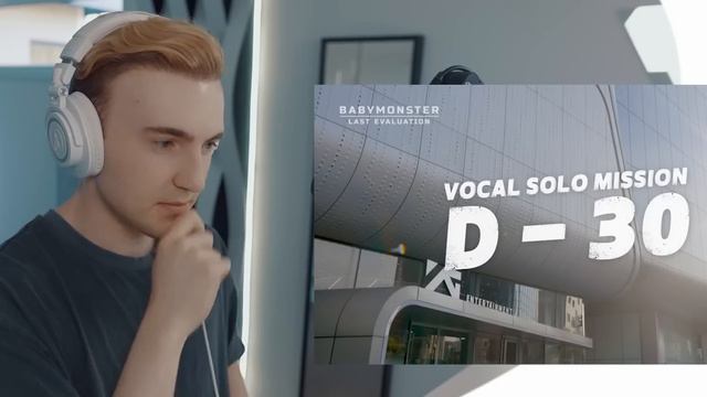 Pharita made me cry! | BABYMONSTER - 'Last Evaluation' EP.5 | The Duke [Reaction] смотреть онлайн