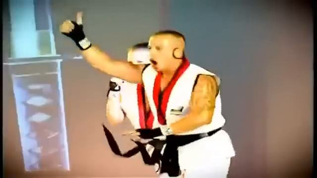Abertura Body Combat #40. 10 anos de Body Combat смотреть онлайн