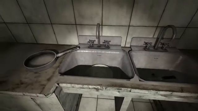 Silent Hill: Alchemilla [Walkthrough] WIN10 #02 смотреть онлайн