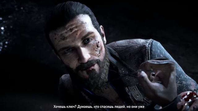 Смерти всех боссов в Far Cry 5 смотреть онлайн