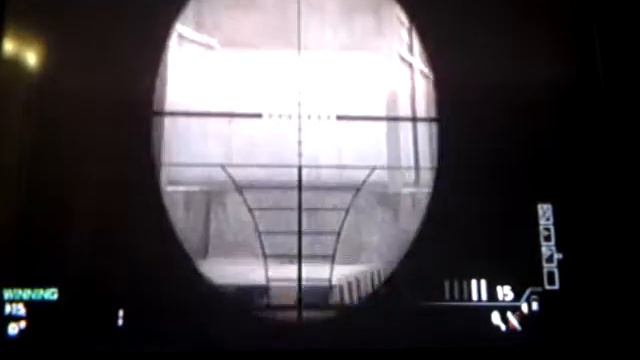 Mw3 Wii One Hand Gun Glitch смотреть онлайн