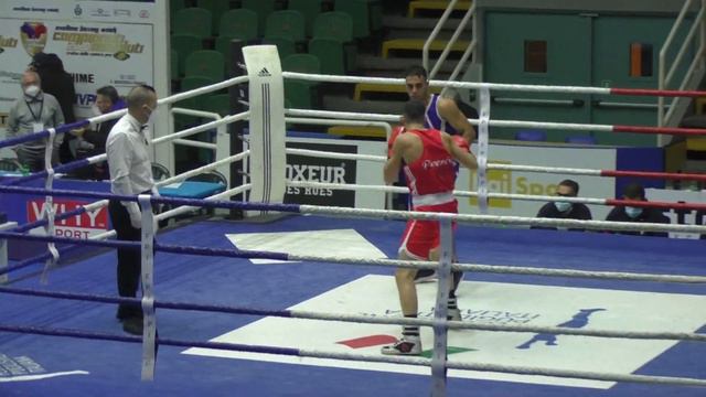 INT CLEMENTE RUSSO смотреть онлайн