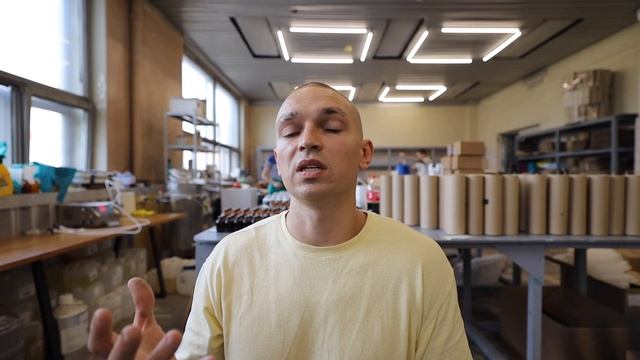 Аромадиффузоры своими руками. Инструкция по созданию. База MMB смотреть онлайн