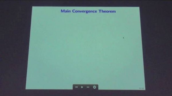 Yurii Nesterov 'Inexact Basic Tensor Method'